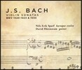 바흐 : 바이올린 소나타 BWV1020-1023, 1033