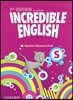 Incredible English: Starter: Teacher's Resource Pack