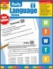 Daily Language Review, Grade 5 Teacher Edition