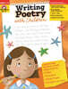 에반무어 Writing Poetry with Children Grade 1-6 Teacher Resource