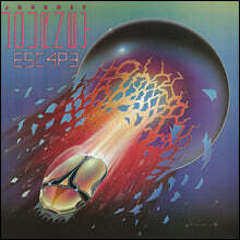 Journey (저니) - 7집 Escape [LP]