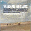 Andrew Davis 본 윌리엄스: 종달새의 비상 (Vaughan Williams: The Lark Ascending) [2LP]