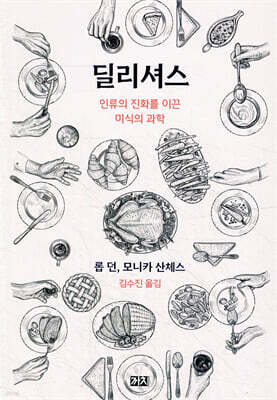 딜리셔스