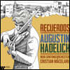 Augustin Hadelich 사라사테: 카르멘 환상곡 / 프로코피에프, 브리튼: 바이올린 협주곡 - 아우구스틴 하델리히 (Recuerdos)