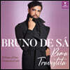 Bruno de Sa 브루노 드 사 오페라 아리아집 (Roma Travestita)