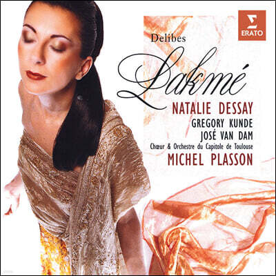 Michel Plasson / Natalie Dessay 들리브: 오페라 '라크메' (Delibes: Lakme)