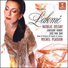 Michel Plasson / Natalie Dessay 들리브: 오페라 &#39;라크메&#39; (Delibes: Lakme)