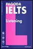 파고다 아이엘츠 리스닝 PAGODA IELTS Listening
