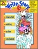 How to Write a Story, Grades 1-3