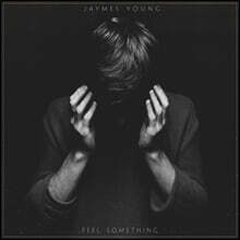 Jaymes Young (제임스 영) - 1집 Feel Something [LP]