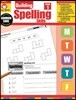 Building Spelling Skills, Grade 1 Teacher Edition
