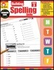 Building Spelling Skills, Grade 3 Teacher Edition
