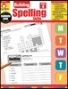 Building Spelling Skills, Grade 4 Teacher Edition