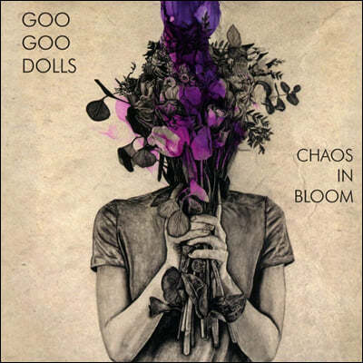 The Goo Goo Dolls (구 구 돌스) - 14집 Chaos In Bloom 