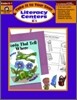 Take It to Your Seat: Literacy Centers, Kindergarten - Grade 1 Teacher Resource