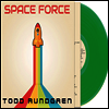 Todd Rundgren - Space Force (Ltd)(Colored LP)