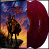 Robert Berry - Soundtrack For The Wheel Of Time (시간의 수레바퀴) (Soundtrack)(Ltd)(Colored 2LP)
