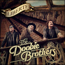 Doobie Brothers (두비 브라더스) - 15집 Liberte [LP]