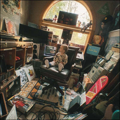 Logic (로직) - 7집 Vinyl Days