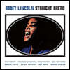 Abbey Lincoln (애비 링컨) - Straight Ahead