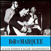 Alexis Korner (알렉시스 코너) - R&B From The Marquee