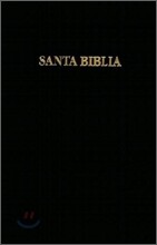 Santa Biblia (Reina Valera 1960)