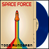 Todd Rundgren - Space Force (Ltd)(Colored LP)