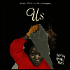Michael Abels - Us (어스) (Soundtrack)(Ltd)(180g)(White/Gold/Red Colored Vinyl)(2LP)