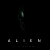 Jed Kurzel - Alien: Covenant (에이리언: 커버넌트) (Soundtrack)(CD)