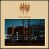 Chat Pile - God's Country (CD)