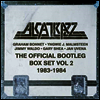 Alcatrazz - The Official Bootleg Box Set Vol. 2 (1983 - 1984)(5CD Box Set)