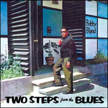 Bobby Bland (바비 블랜드) - Two Steps From The Blues