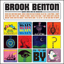 Brook Benton (브룩 벤튼) - There Goes That Song Again