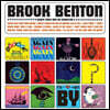 Brook Benton (브룩 벤튼) - There Goes That Song Again
