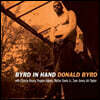 Donald Byrd (도날드 버드) - Byrd In Hand