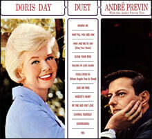 Doris Day / Andre Previn (도리스 데이 / 앙드레 프레빈) - Duet