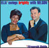 Ella Fitzgerald / Nelson Riddle (엘라 피츠제랄드 / 넬슨 리들) - Ella Swings Brightly With Nelson Riddle