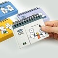 핑크풋2000꼬망센스단어장(랜덤발송)
