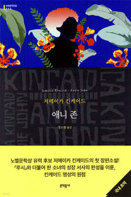애니 존