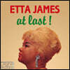 Etta James (에타 제임스) - At Last!