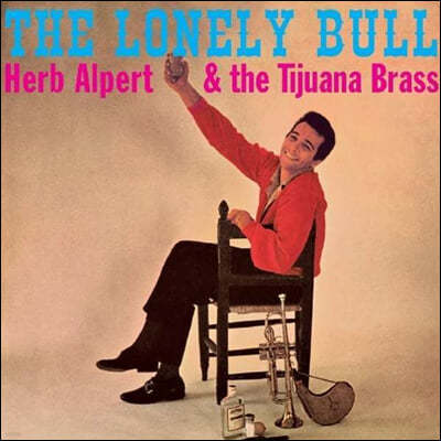 Herb Alpert (허브 앨퍼트) - Herb Alpert