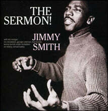 Jimmy Smith (지미 스미스) - The Sermon!