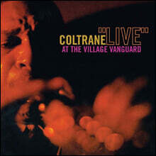 John Coltrane (존 콜트레인) - Live At The Village Vanguard