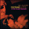 John Coltrane (존 콜트레인) - Live At The Village Vanguard