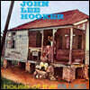 John Lee Hooker (존 리 후커) - House Of The Blues