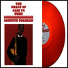 Ornette Coleman - Shape Of Jazz To Come (Ltd)(Transparent Red Colored LP)