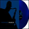 Sonny Rollins - Saxophone Colossus (Ltd)(Blue Colored LP)