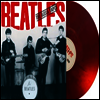 Beatles - Decca Tapes (Ltd)(Red Marble Colored LP)