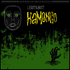 L'exotighost - Kamongo (Ltd)(Colored LP)