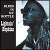 Lightnin' Hopkins (라이트닝 홉킨스) - Blues In My Bottle